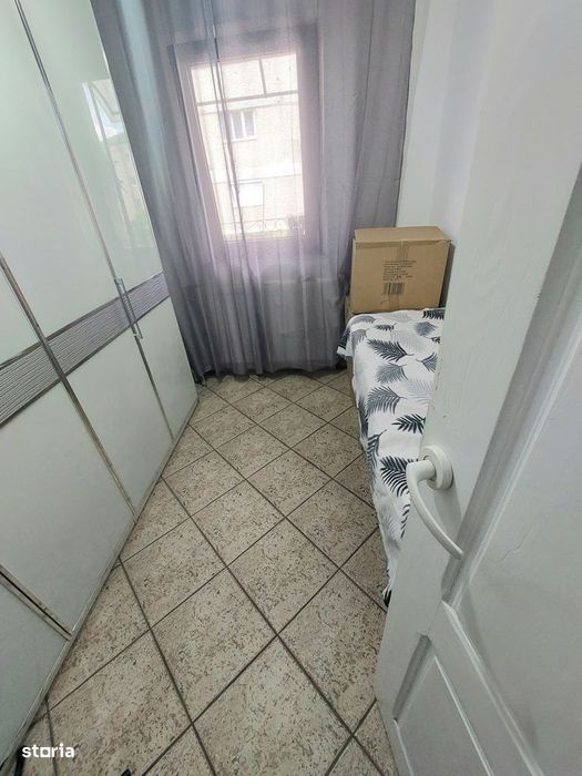 Sovata - 2 camere renovat și modificat ,etaj 2