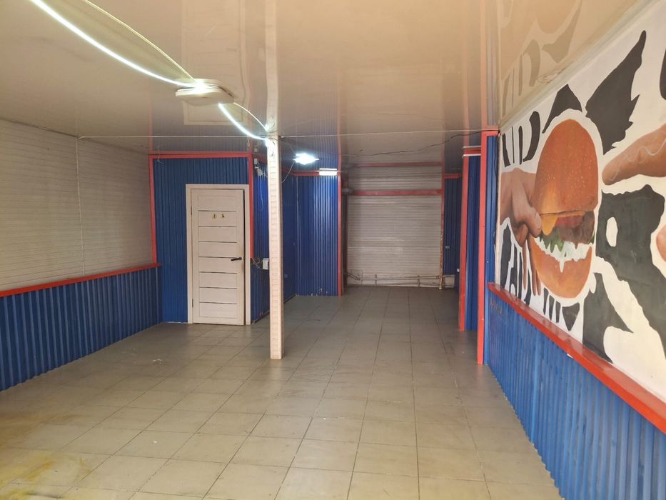 Помещение в аренду