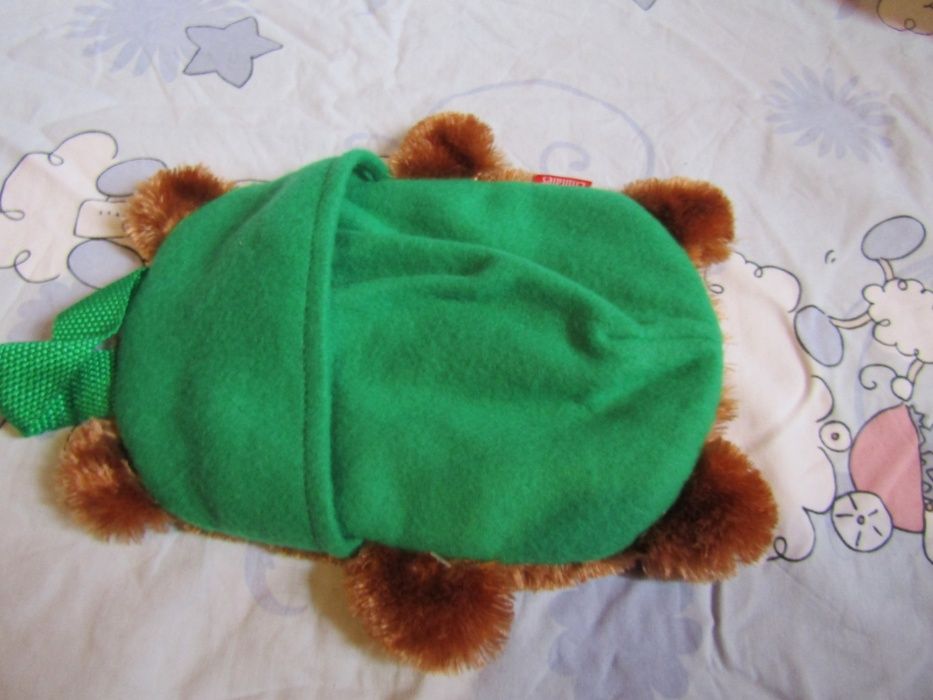 Ранички и Детски чантички