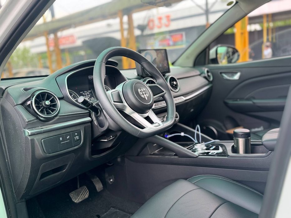 Dongfeng  2023