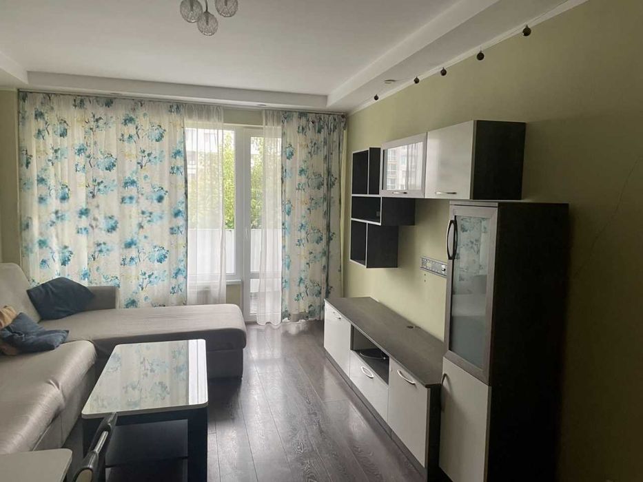 Дава се под наем Двустаен апартамент в София, Люлин 7 - 68 кв.м за 510 € - Снимка #1