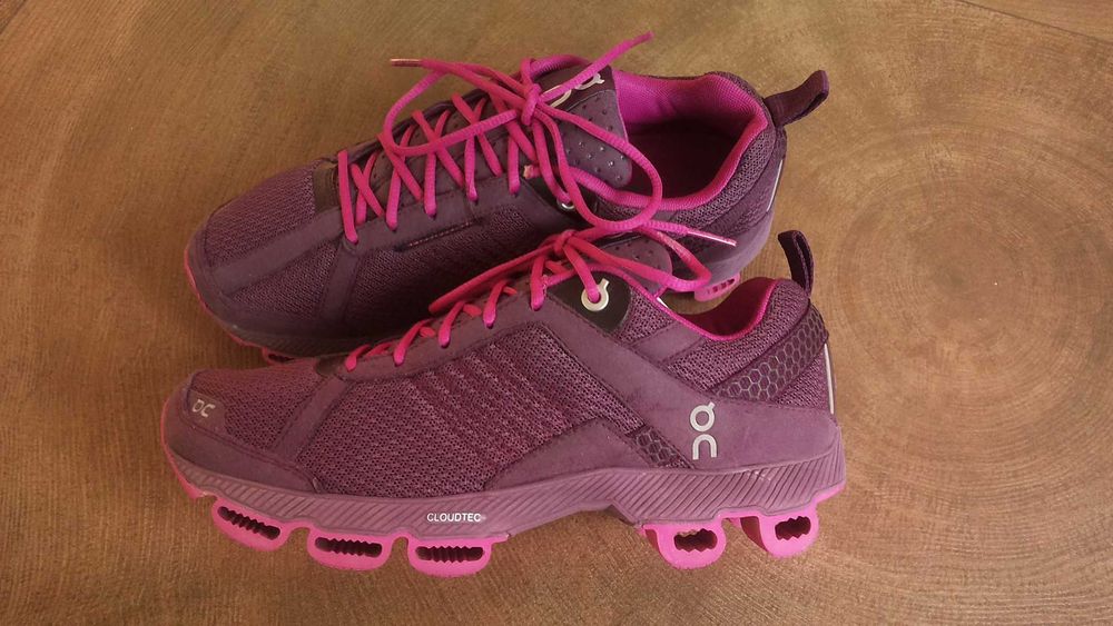 ON CLOUD Womens Running Shoes Размер EUR 37,5 / UK4,5 дамски маратонки 305-14-S