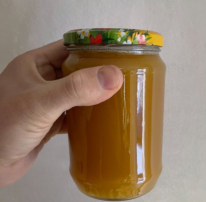 Пчелен мед Производител