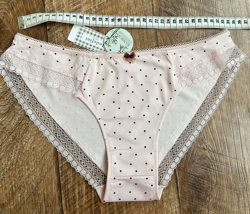 Трусики Indefini (размеры XL, L, M, S)