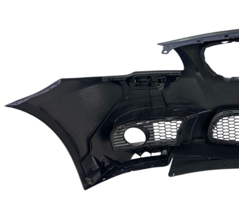 Предна Броня BMW БМВ F10 F11 Ф10 Ф11 – M5 Отвори Халогени НА СКЛАД!!