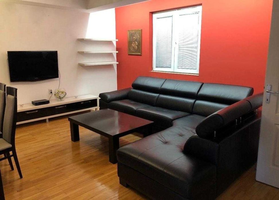 Дава се под наем Тристаен апартамент в Пловдив, Западен - 87 кв.м за 418.2 € - Снимка #7