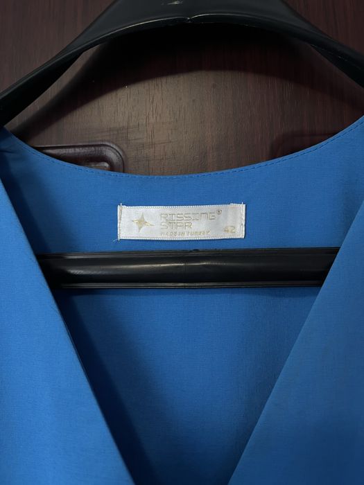 Дамска рокля.