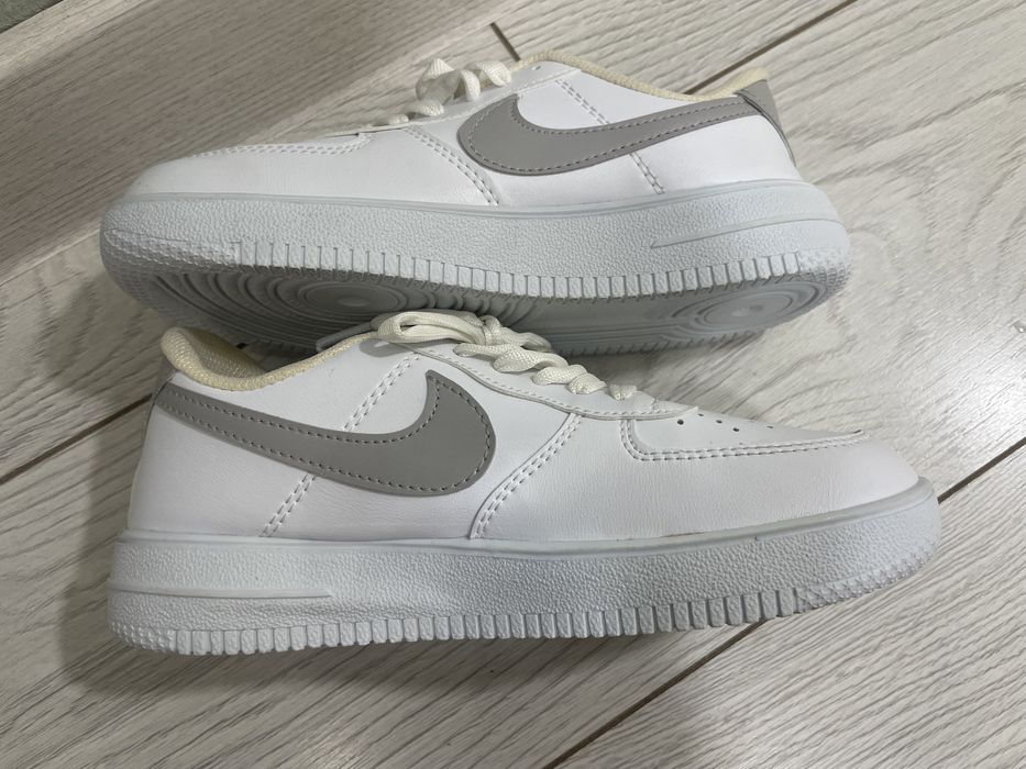 Nike Air Force кроссовки