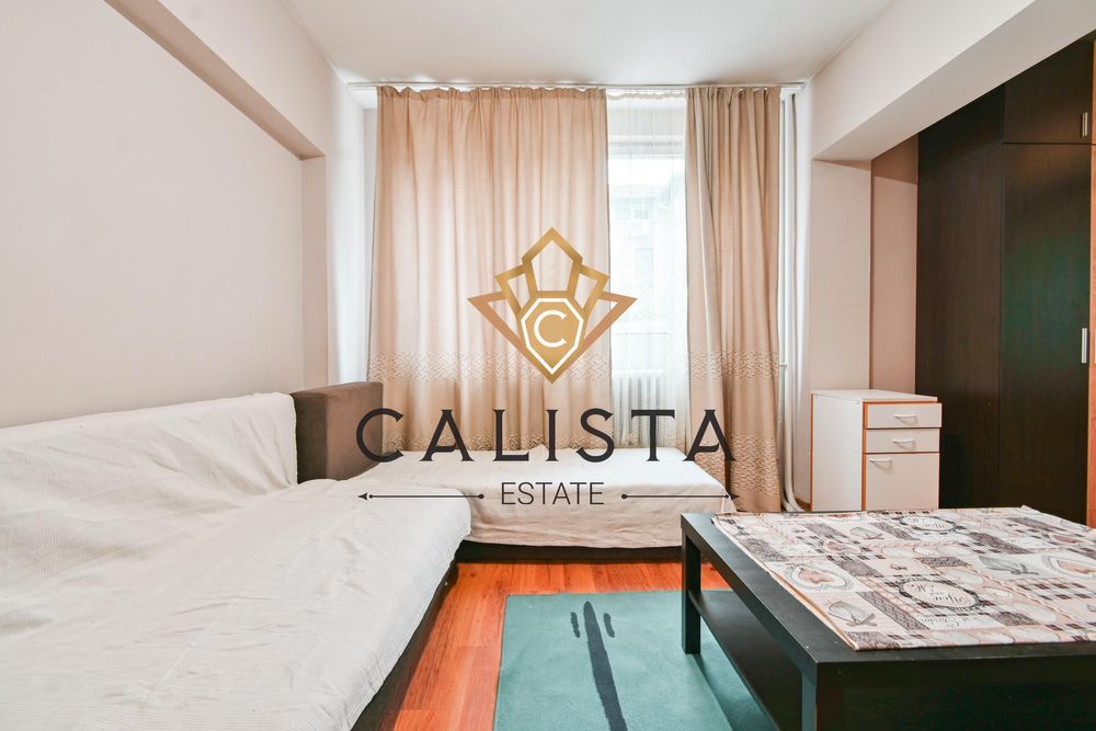 Двустаен апартамент под наем в ж.к. Медицинска академия, 2197545