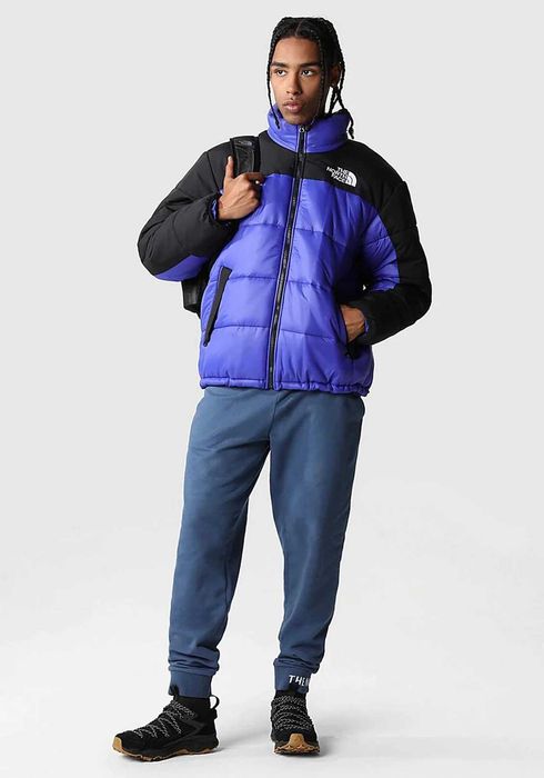 The North Face Himalayan Insulated Jacket ОРИГИНАЛНО мъжко яке - L-XL
