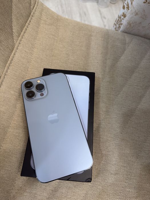 IPhone 13 pro max 128