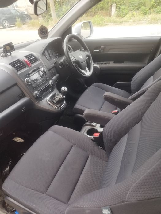 Хонда црв 3 2.2 дизел CRV 2.2  На ЧАСТИ