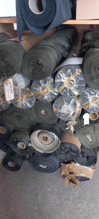 Продавам брезент