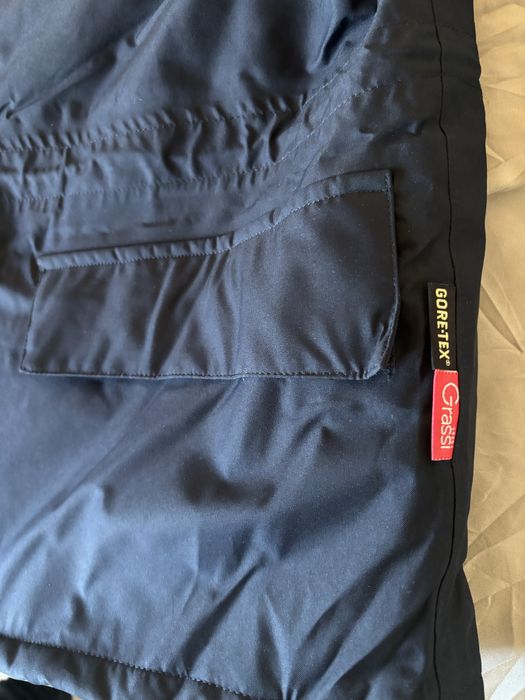 Мъжки зимни якета Everest и Grassi GRX