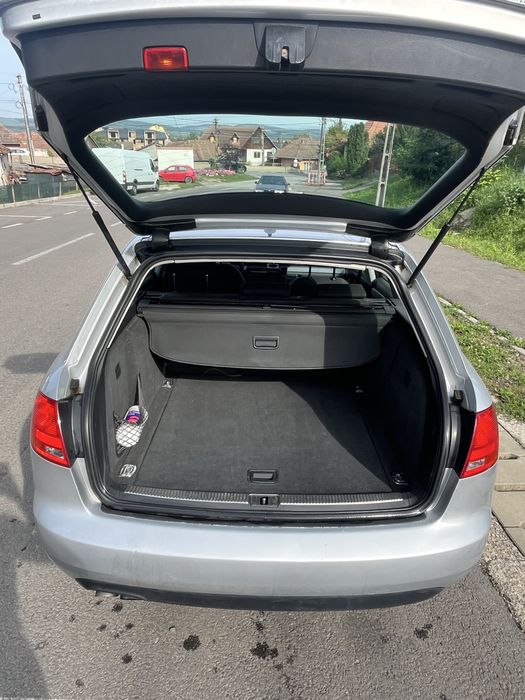 Vând / Schimb Audi a4 b7. 2006.