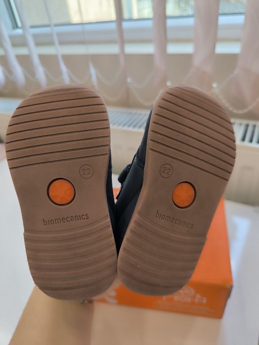 Боти Biomecanics
