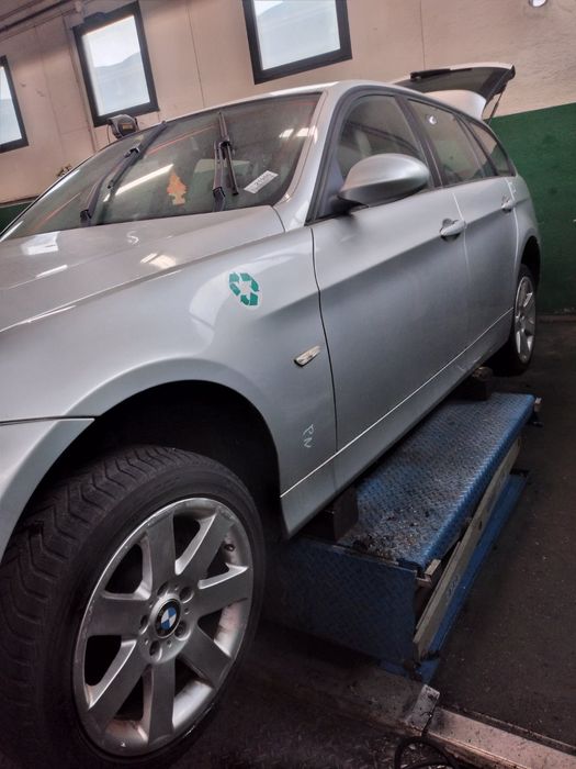 bmw 320 e90 бмв 320  е90