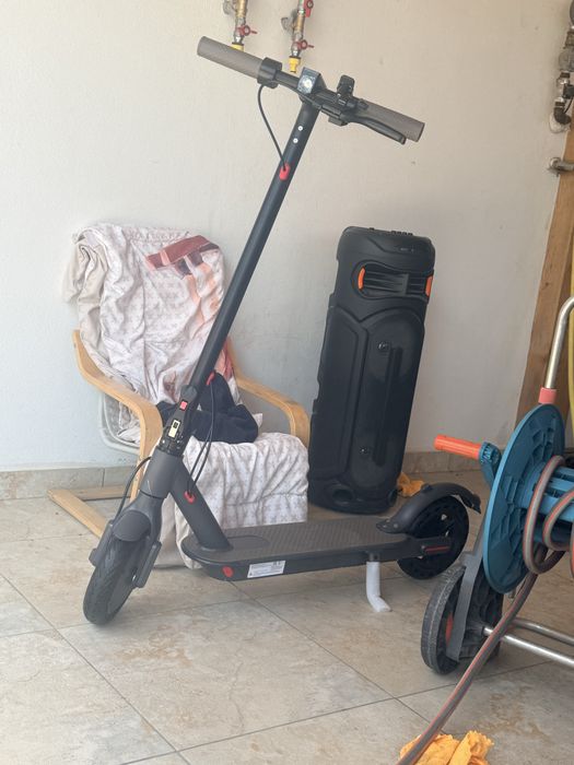 Trotinetă electrică  noua– stare bună, gata de utilizare
