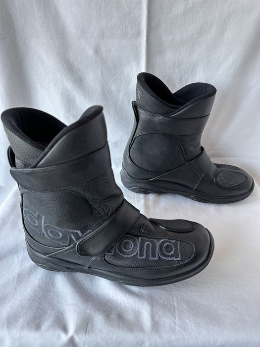 Cizme  Daytona Journey XCR marime 37