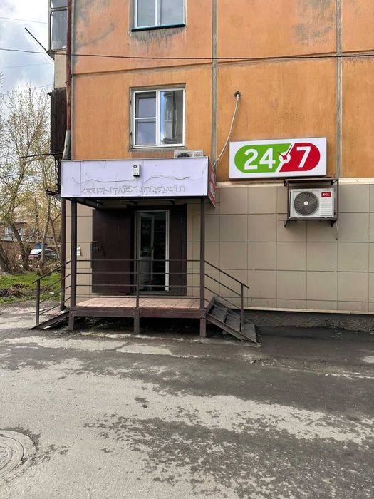 В продаже 1ком квартира Мызы 3