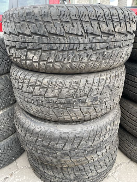 Toyota, Lexus. Диски в сборе R20
