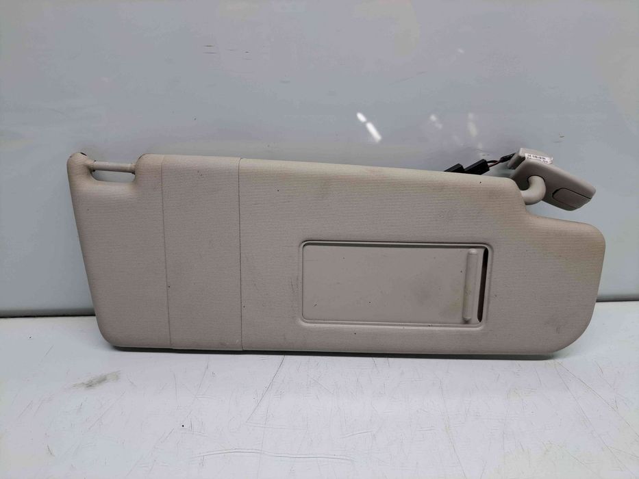 Parasolar dreapta Volkswagen Passat B7 (362) [Fabr 2010-2014] OEM