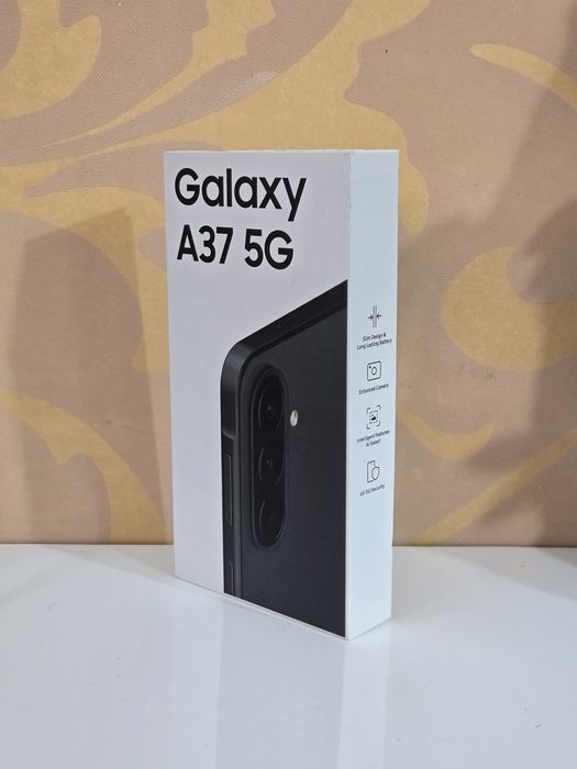 Galaxy A37 5G 128GB NOUU
