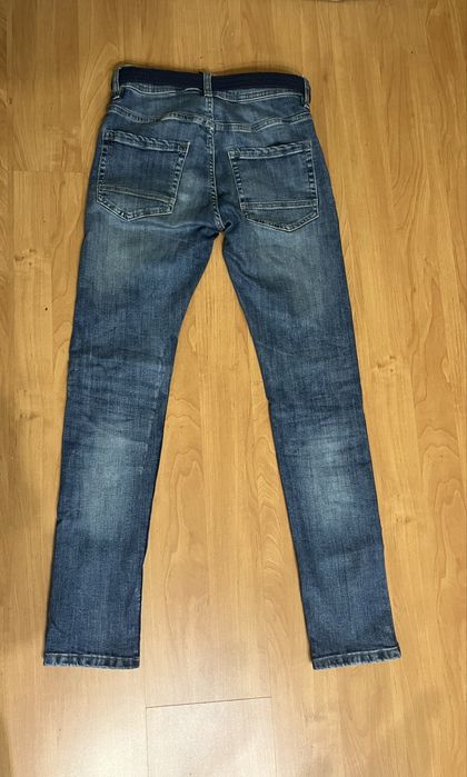 Дънки за момче Terranova