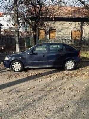 Vand Opel Astra 1.4 din 2004 benzina