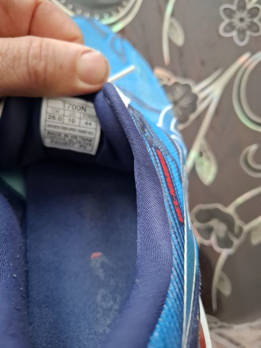 Оригинални маратонки asics