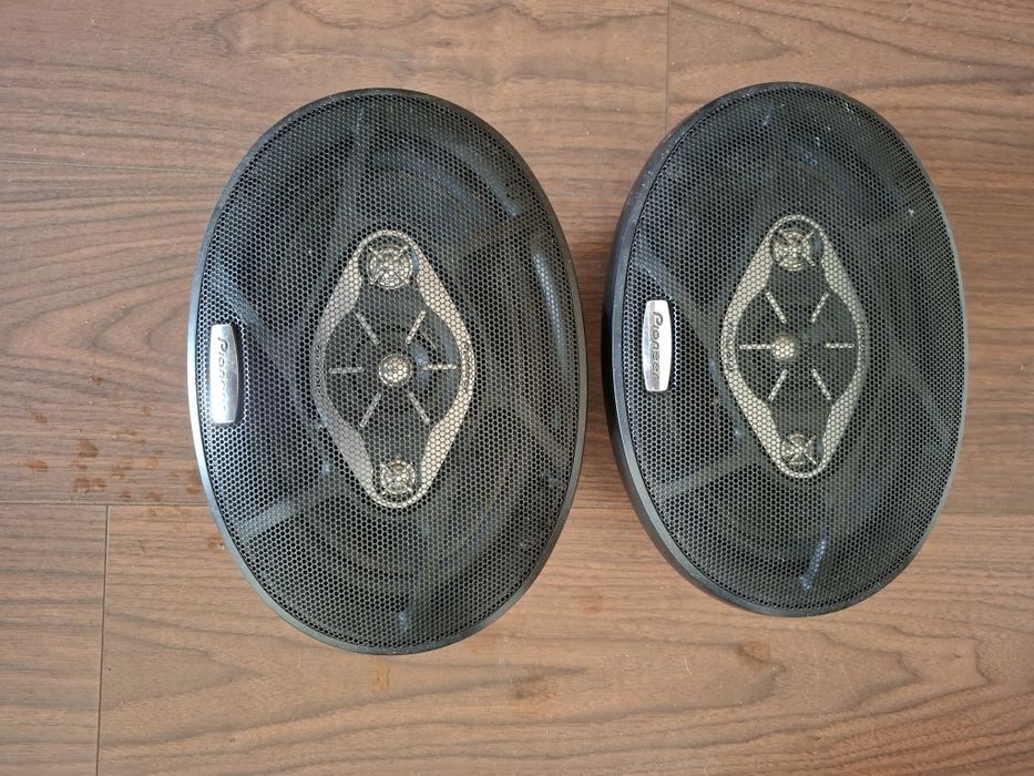 Boxe  Pioneer   Ts   6996