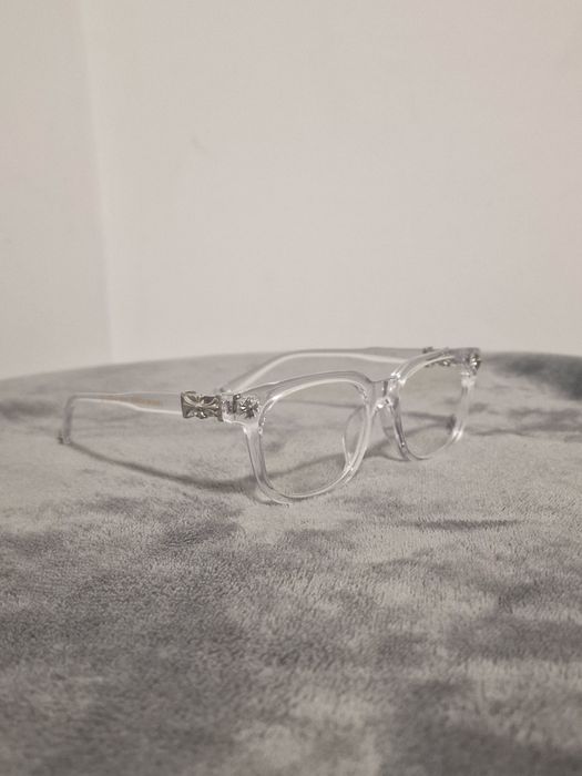 Ochelari Chrome Hearts Unisex