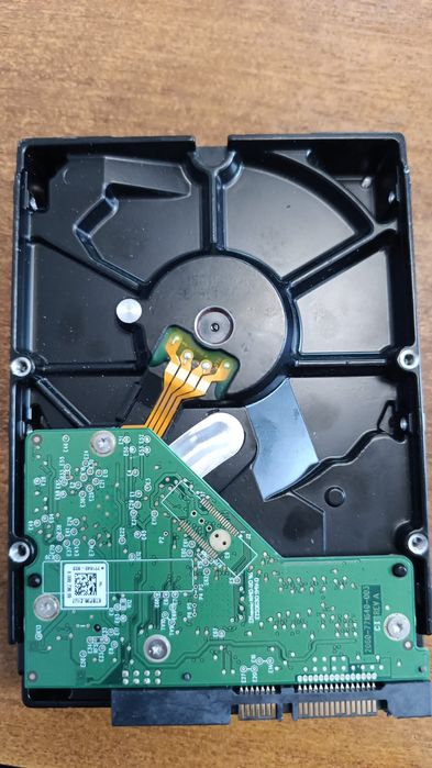 Продам Жёсткие диски