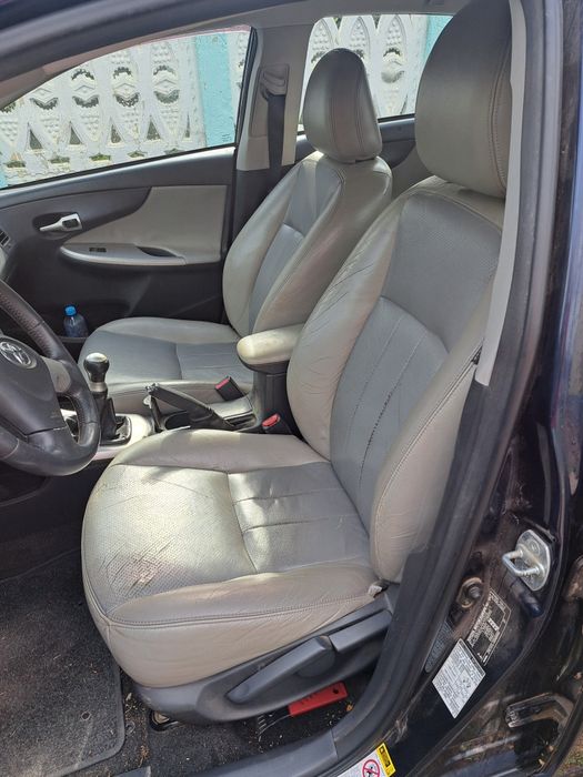Masina Toyota Corola an 2008