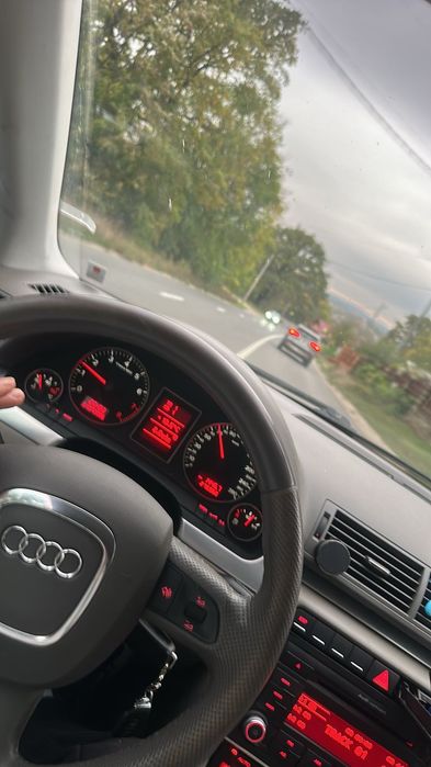 AUDI A4 Avant 2008 — imagine 2