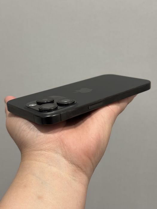 Iphone 15 pro 256gb 100%akb Айфон 15 про