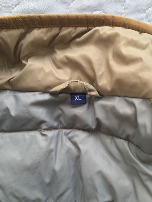 Мъжко яке Charles Vogele