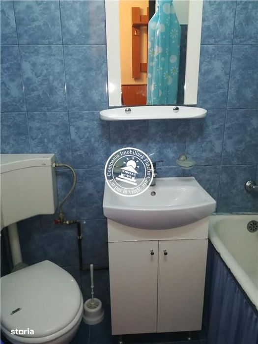 Apartament 2 camere  de inchiriat  Alexandru cel Bun,