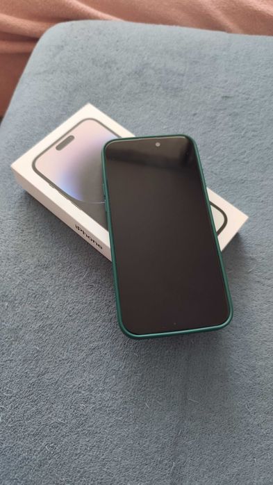 iPhone 14 Pro Max, 512 GB, neverlocked, 86% baterie