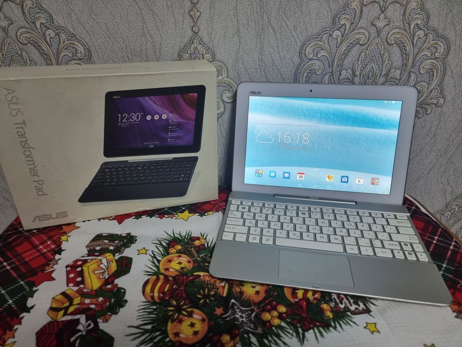 Планшет Трансформер ASUS