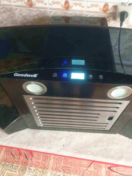 Срочно продается вытяжка