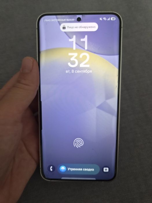 Samsung S24, 256 гб