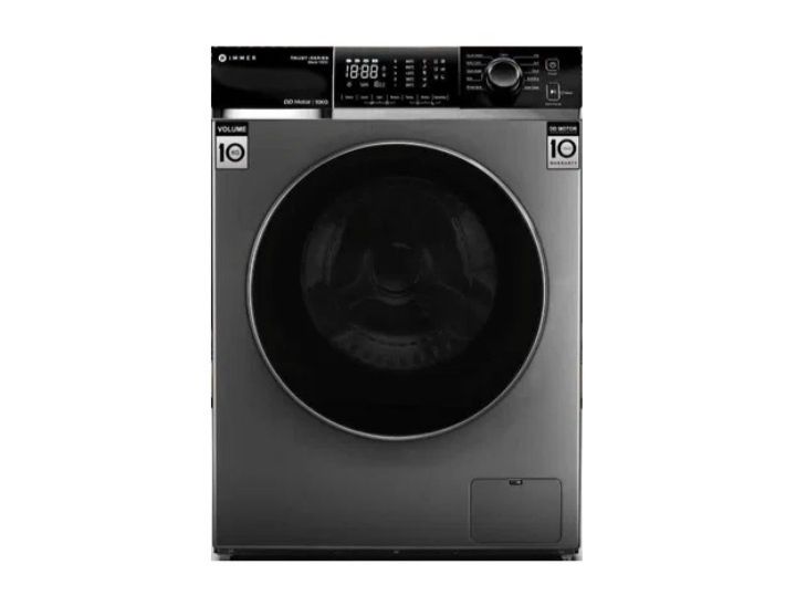 Стиральная машина Immer Black T10 оптом/розницу+доставка