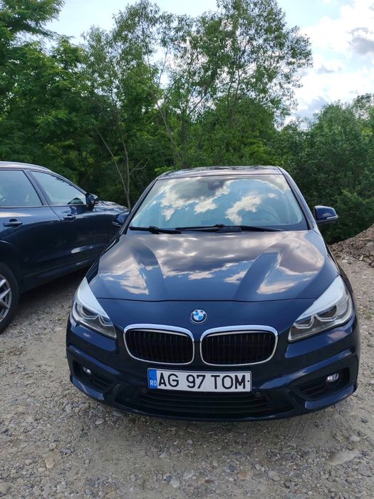 BMW 2 Series 2014 — imagine 5