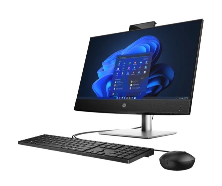 Моноблок HP ProOne 440 G9