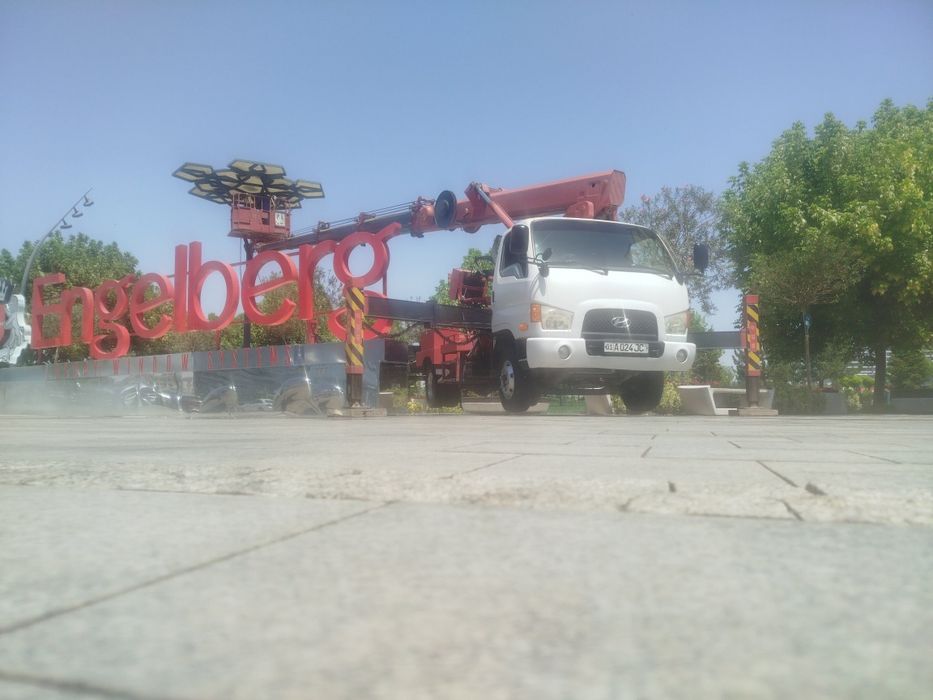 Avto vishka 28m hizmati 24 7