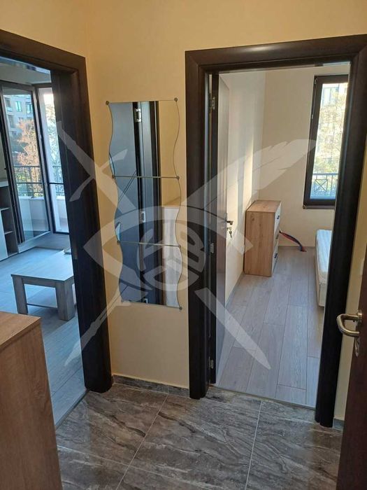 Двустаен апартамент в кв. Редута №183900