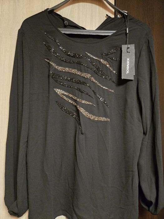 Дамски блузи Кенсол