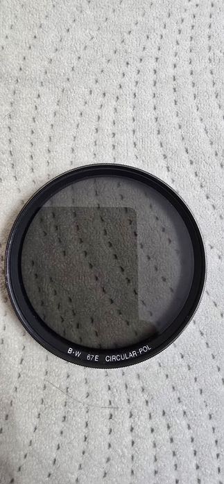 Филтър B +W  MRC 67 E mm