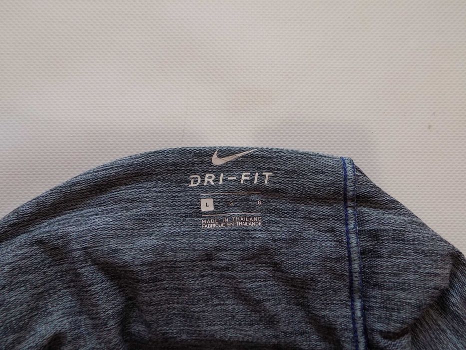 къси панталони nike шорти гащета екип спорт крос фитнес мъжки оригинални L